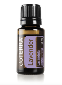 Lavender oil doterra essential oils