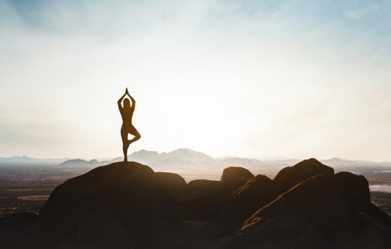 Thursday night virtual yoga – osteoporosis, alignment, and balance