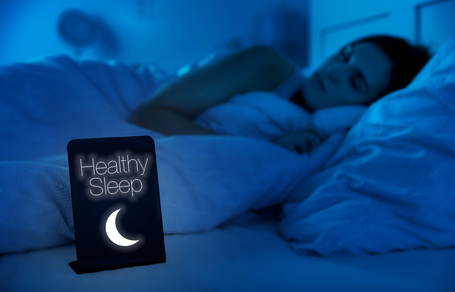 Healthy-Sleep
